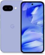 Last Few Units Flash Sale 1299:Google Pixel 9a with Gemini - Unlocked Android Smartphone with Incredible Camera and AI Photo Editing, All-Day Battery, and Powerful Security - Iris - 256 GB