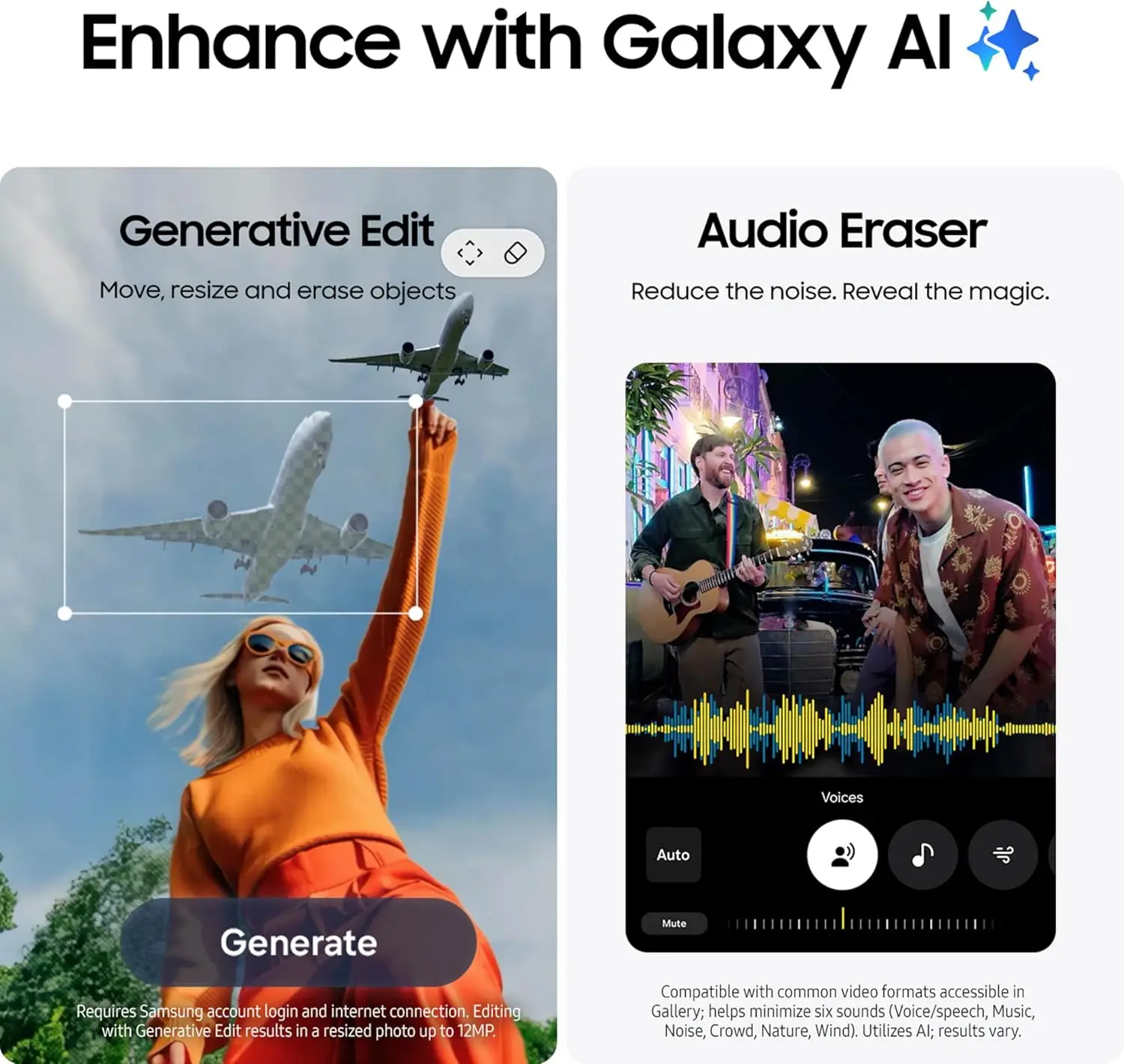 Last Few Units Flash Sale 1299:Samsung Galaxy S25 FE Cell Phone (2025), 128GB AI Smartphone, Unlocked Android, Large Display, 4900mAh Battery, High Res-Camera, AI Photo Edits, Durable, US 1 Yr Warranty, JetBlack - Image 10