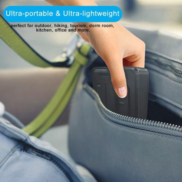 Cell Phone Stand with Wireless Bluetooth Speaker Compatible for Any Smartphones,Anti-Slip Design Phone Holder with HD Surround Sound Bluetooth Speaker for Home,Office,Outdoor